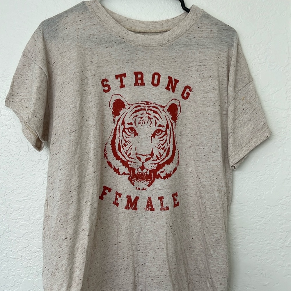 Graphic Tee